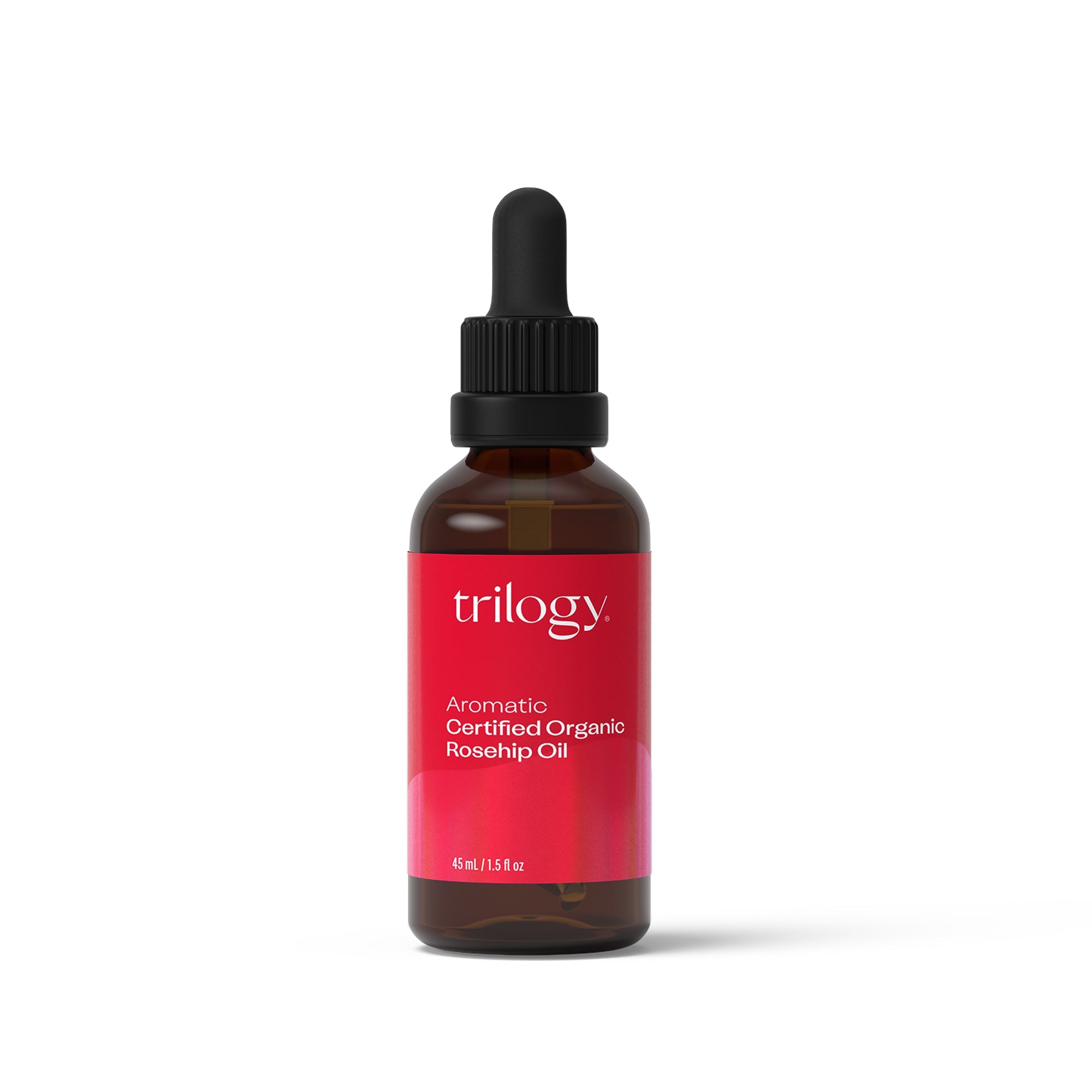 Trilogy Natural Aromatic Certified Organic Rosehip Oil