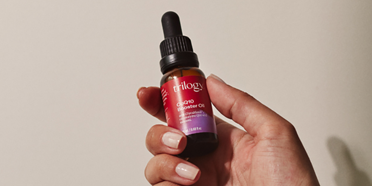 CoQ10: meet the skincare superhero that fights ageing naturally