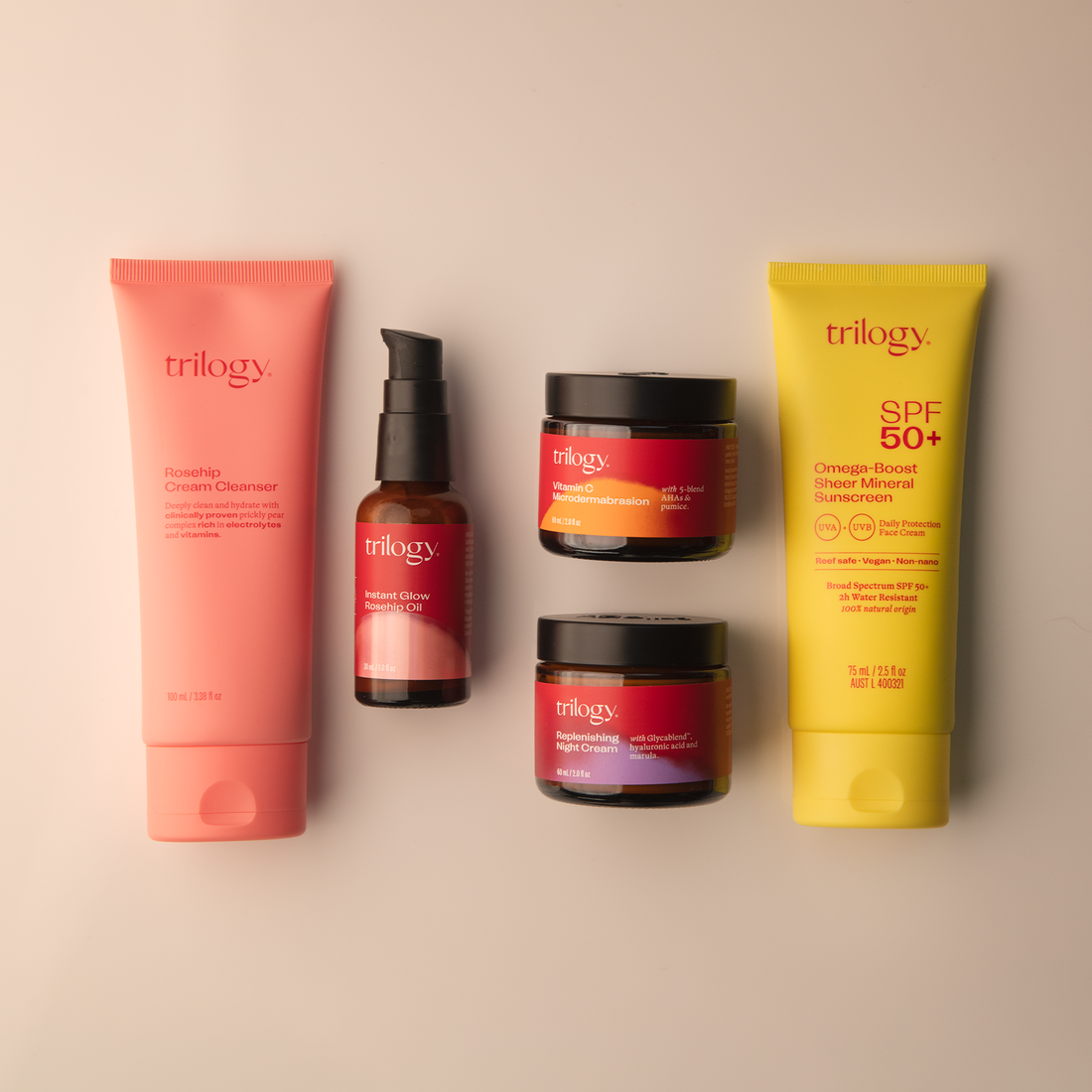 The 10-Step Korean Skincare Routine, Simplified: Which Steps Actually Matter