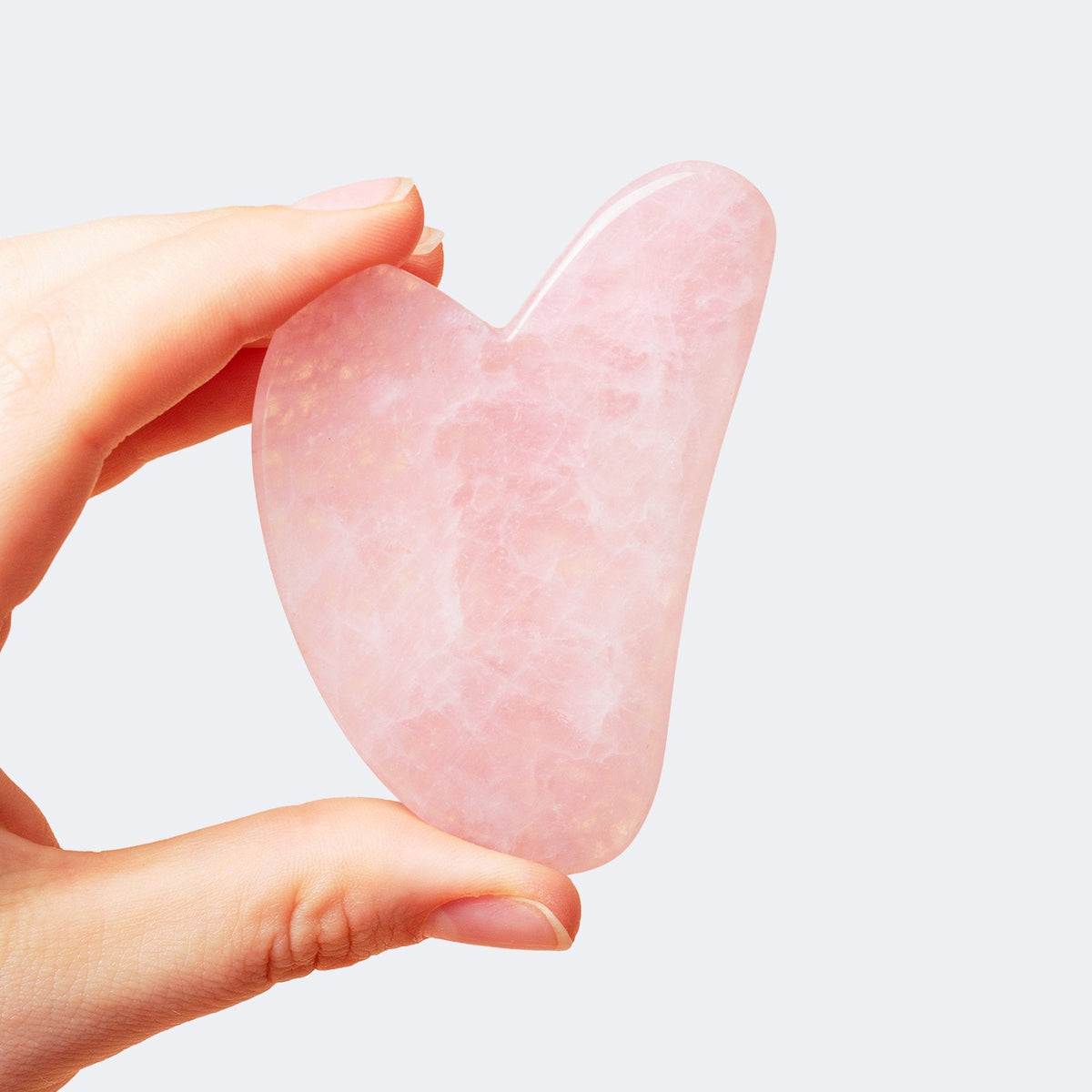 Sculpt, tone, detox: How to use your new Gua Sha Stone