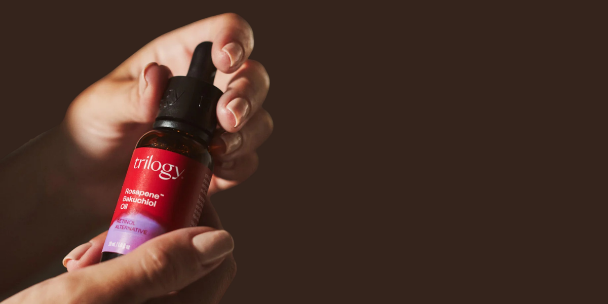 Meet your new, natural alternative retinol.