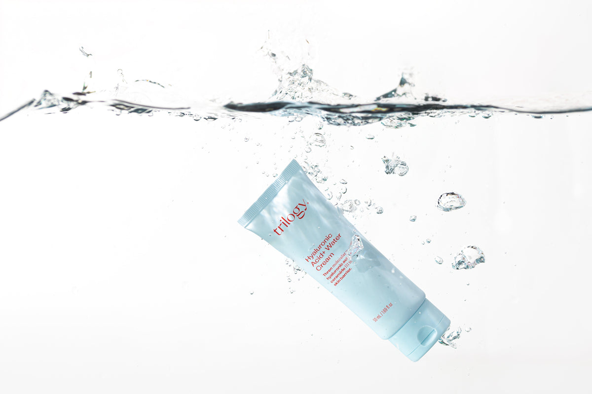 Lightweight Moisturiser for Summer: Who It Suits (Dry Skin Included) and How to Use It