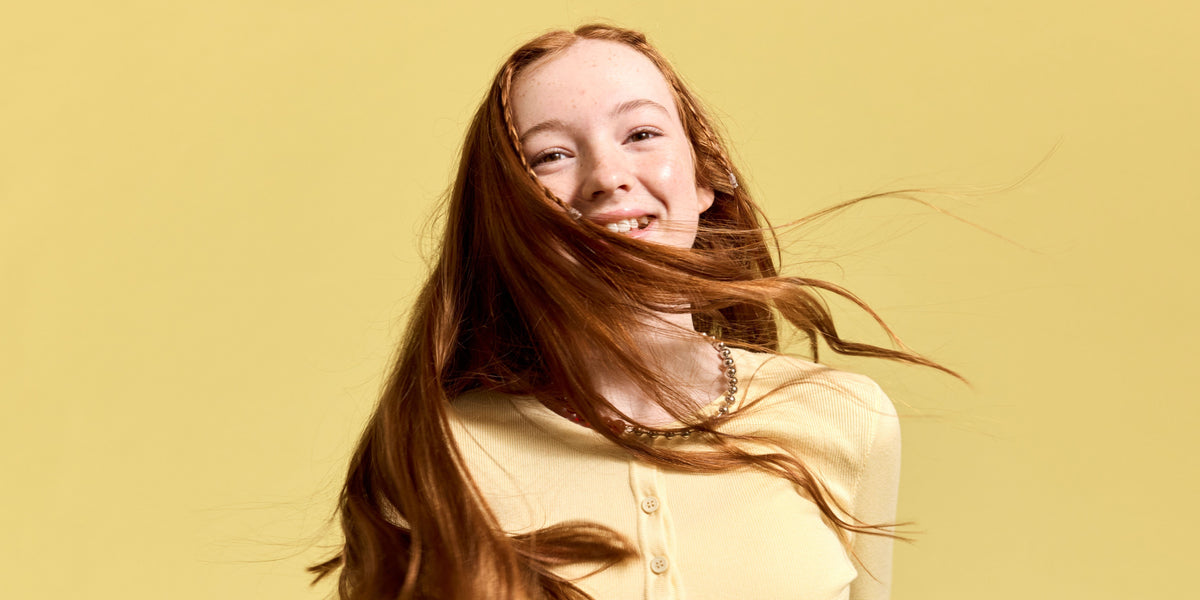 What Causes Oily Skin and Breakouts in Tweens?