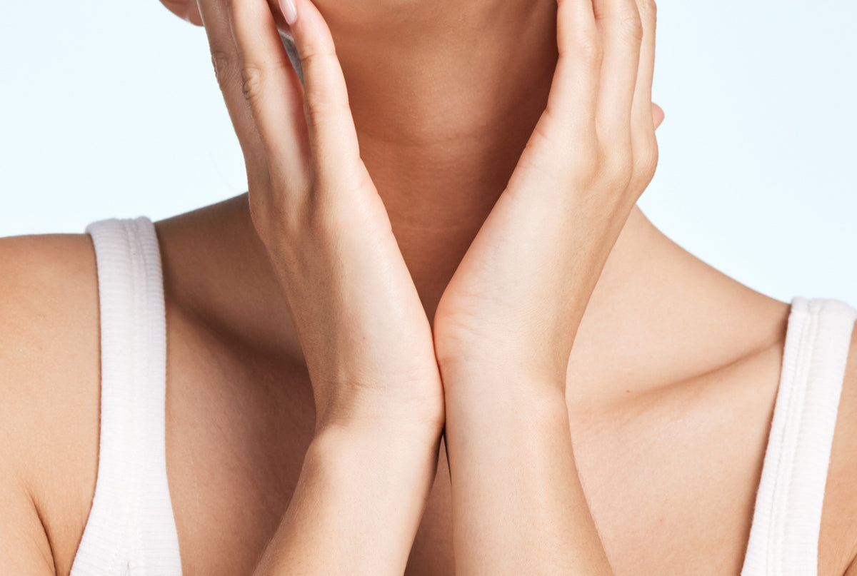 Skin After Weight Loss: How to Support Firmness, Hydration and Your Skin Barrier