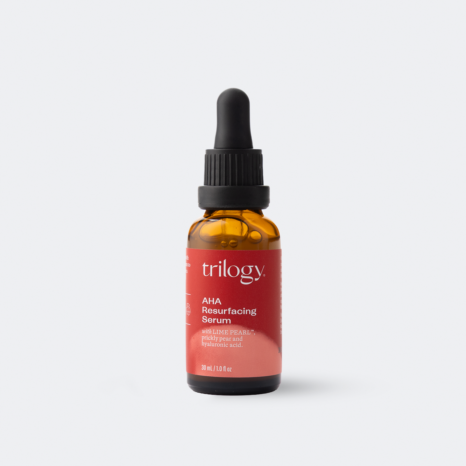 AHA Resurfacing Serum