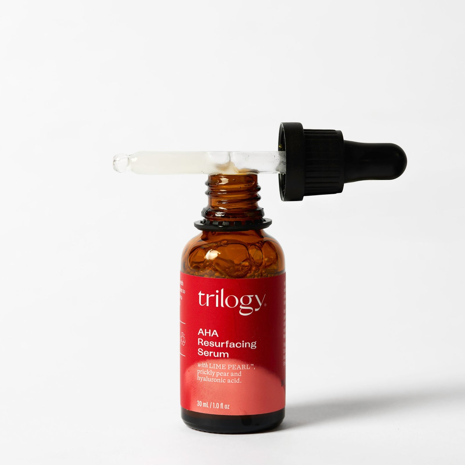 AHA Resurfacing Serum