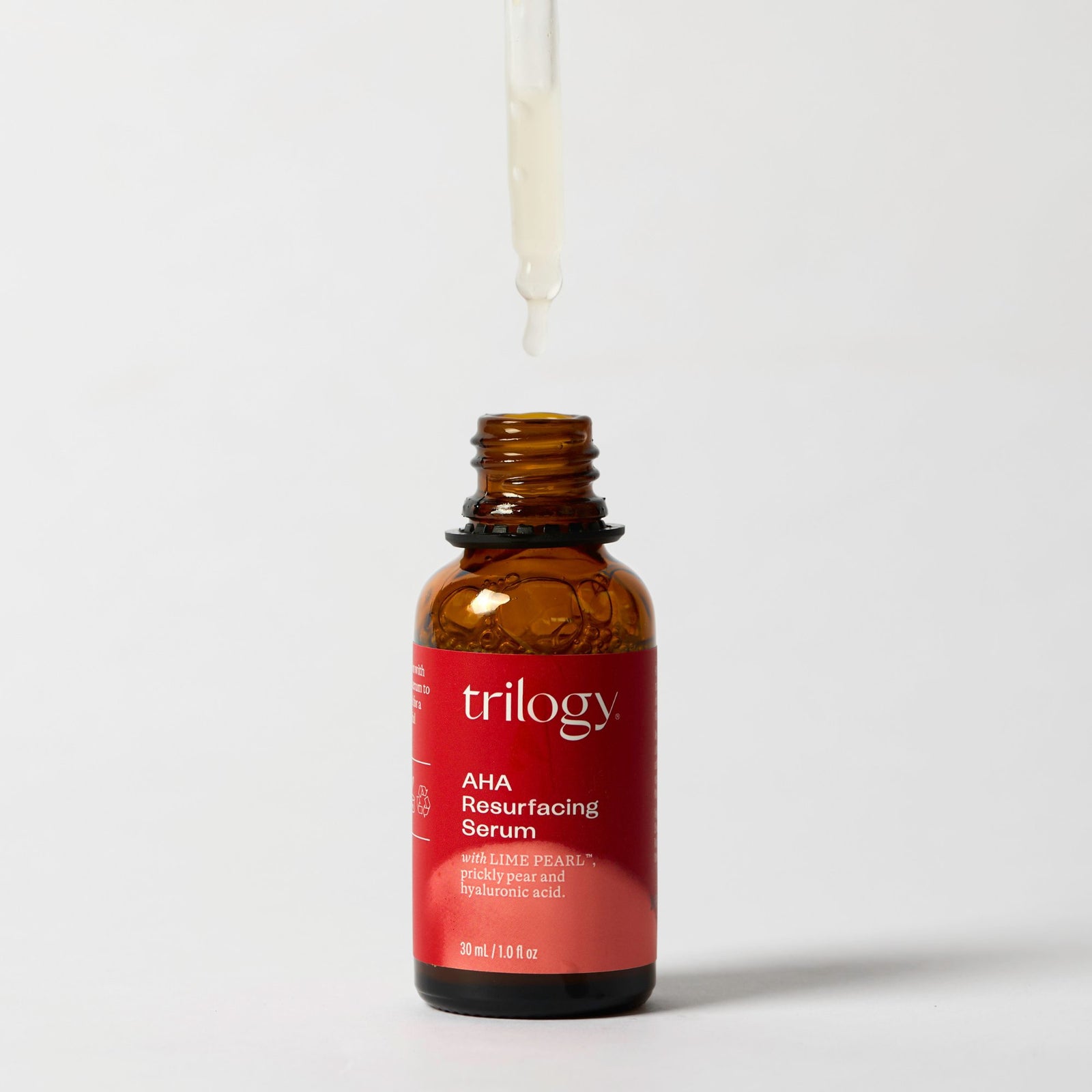 AHA Resurfacing Serum