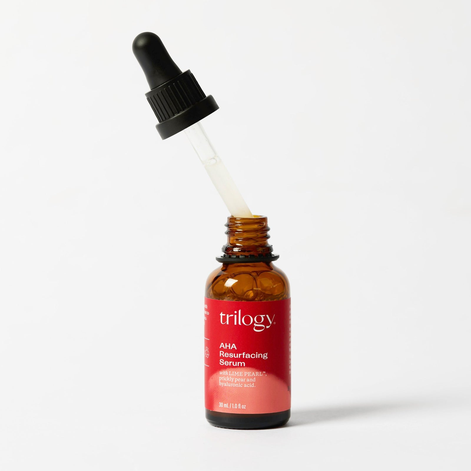 AHA Resurfacing Serum