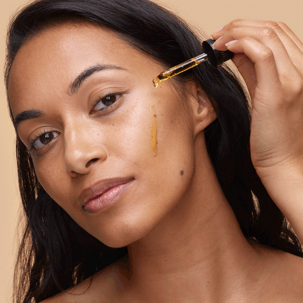 Trilogy Skincare Natural Rosapene Bakuchiol Oil