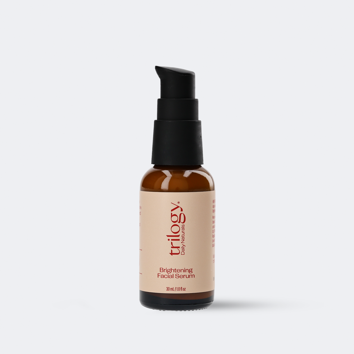 Brightening Facial Serum