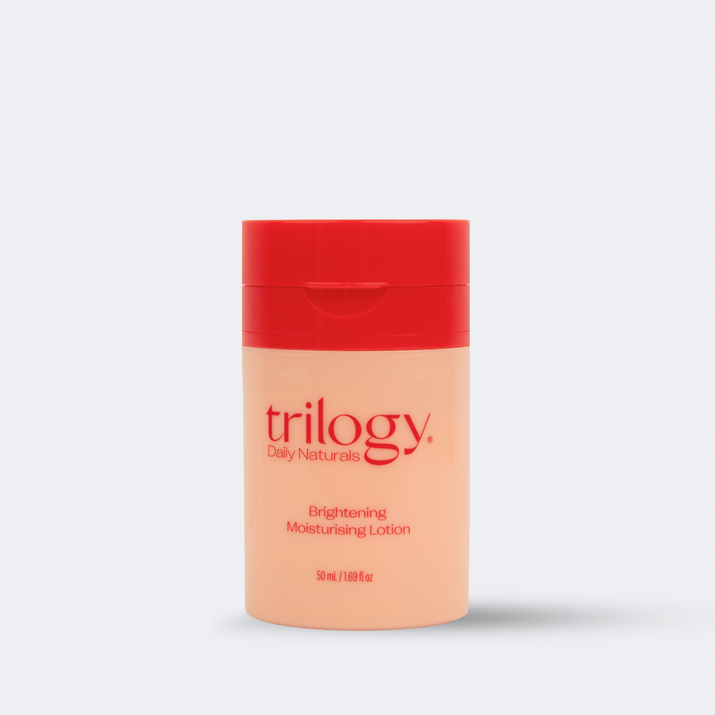 Brightening Moisturising Lotion
