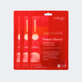 Fresh-Blend Revitalising Hydra-Mask - 3 Pack