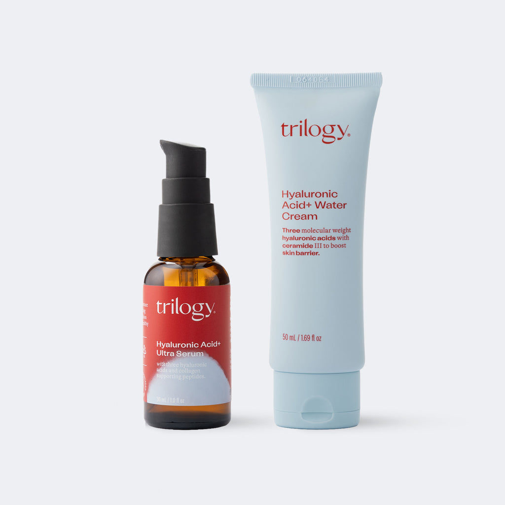 Hyaluronic Acid+ Duo