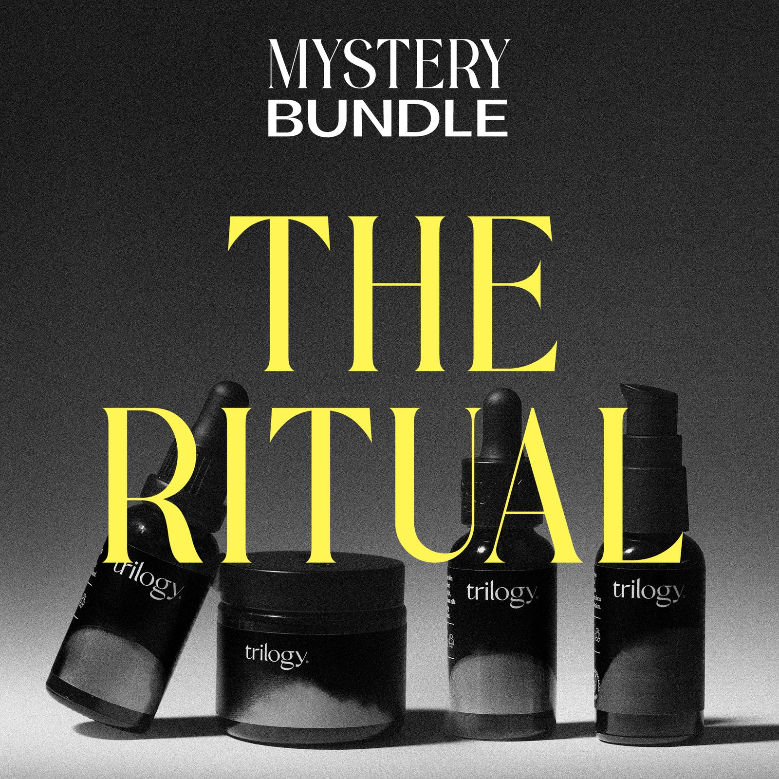 Mystery Bundle: The Ritual