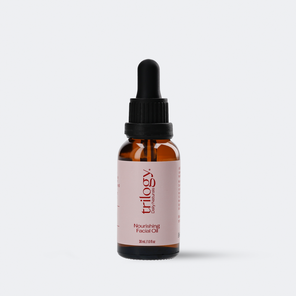 Nourishing Facial Oil