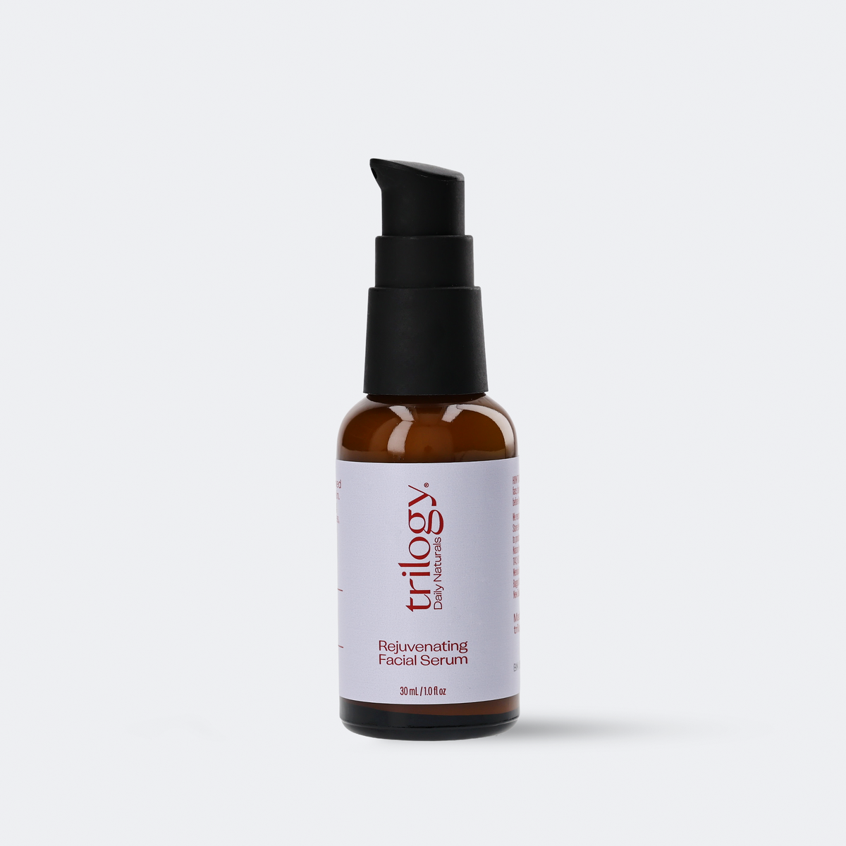 Rejuvenating Facial Serum