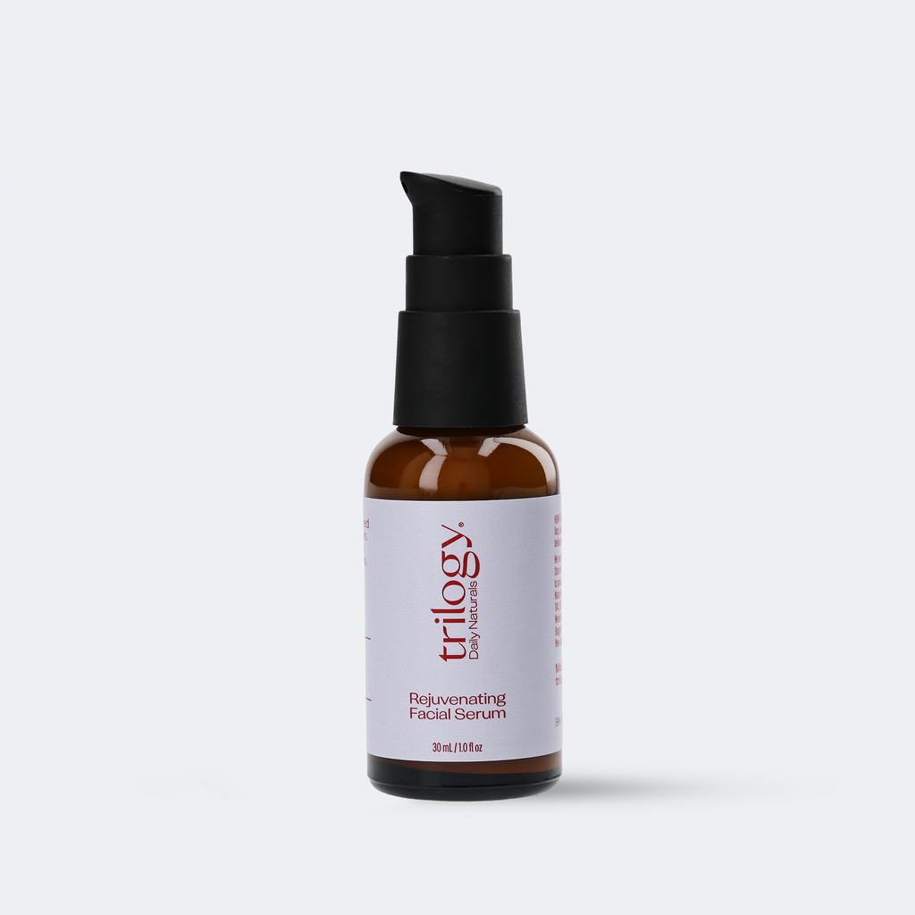 Rejuvenating Facial Serum