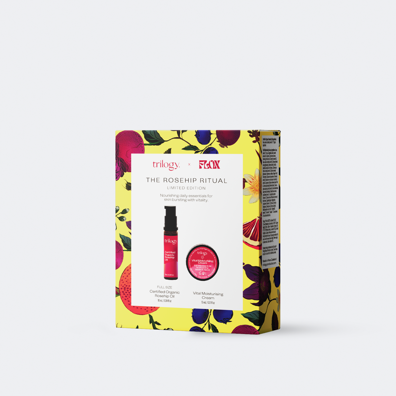 Limited Edition Rosehip Ritual Gift Set