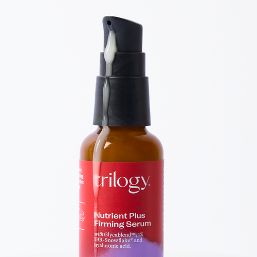 Nutrient Plus Firming Serum