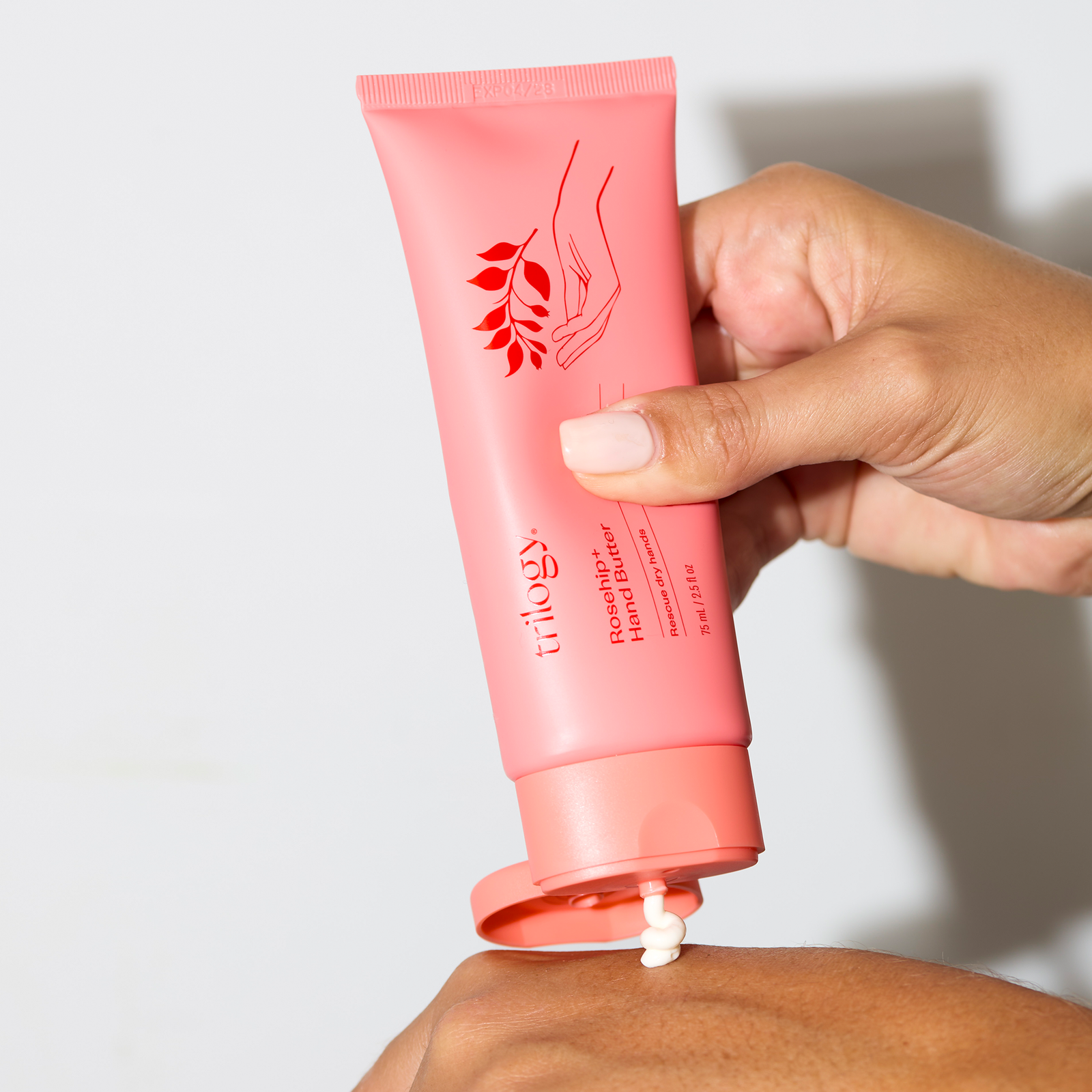Hand Cream Duo