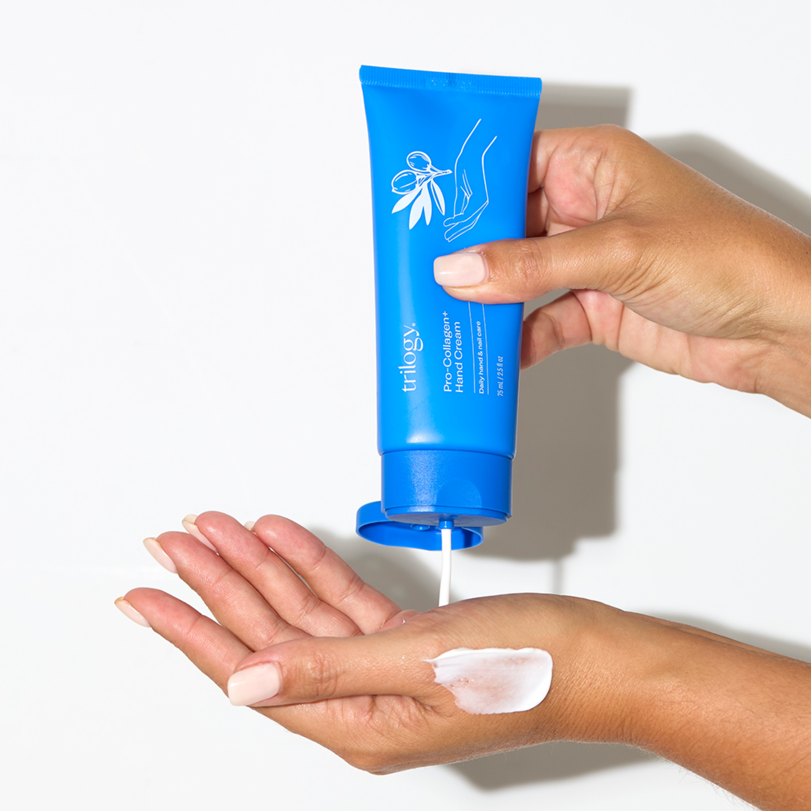 Hand Cream Duo
