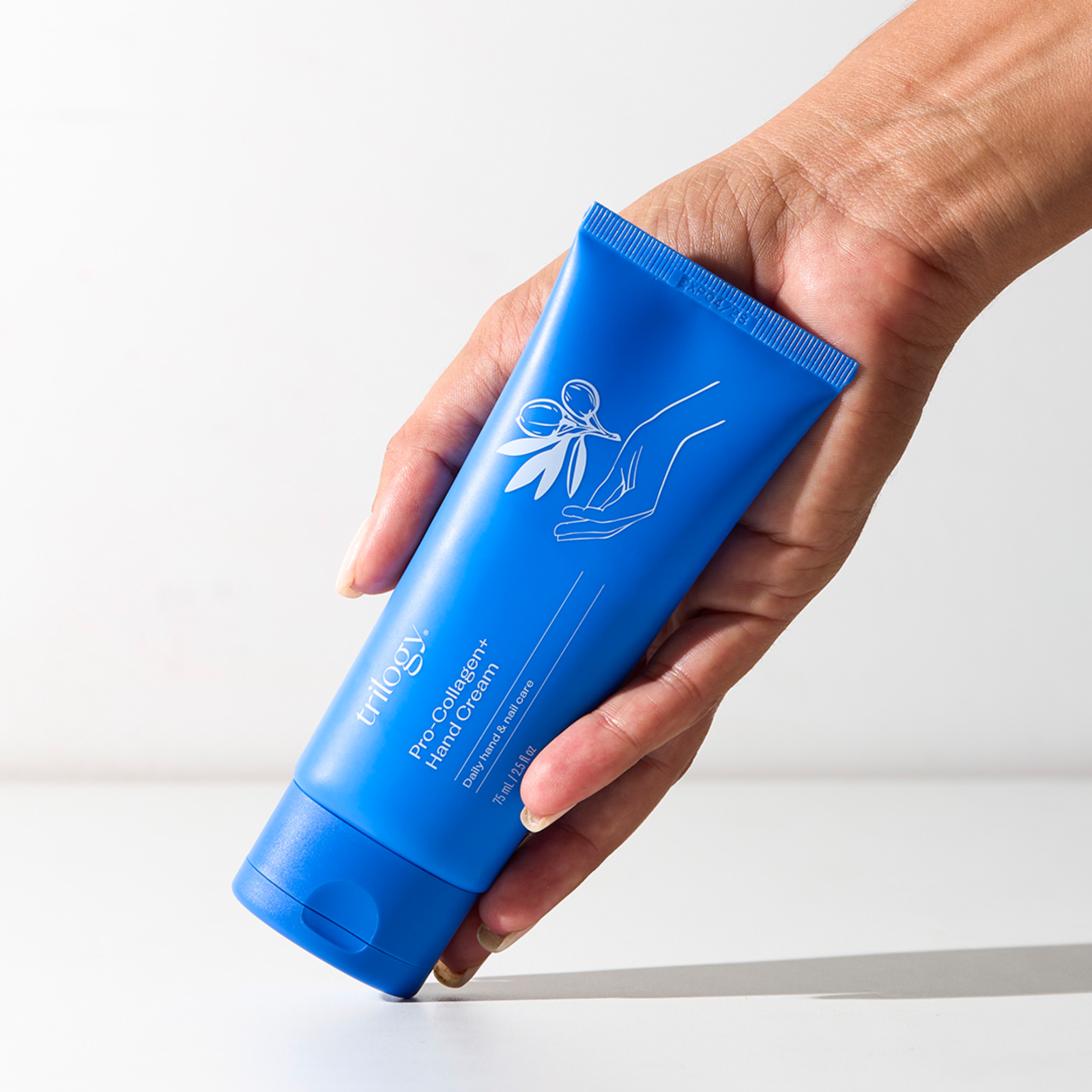 Hand Cream Duo