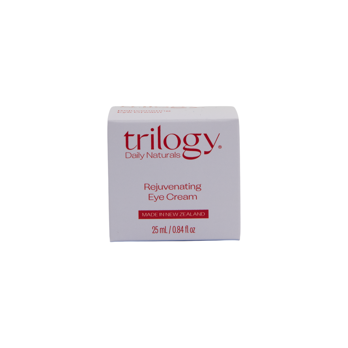 Rejuvenating Eye Cream