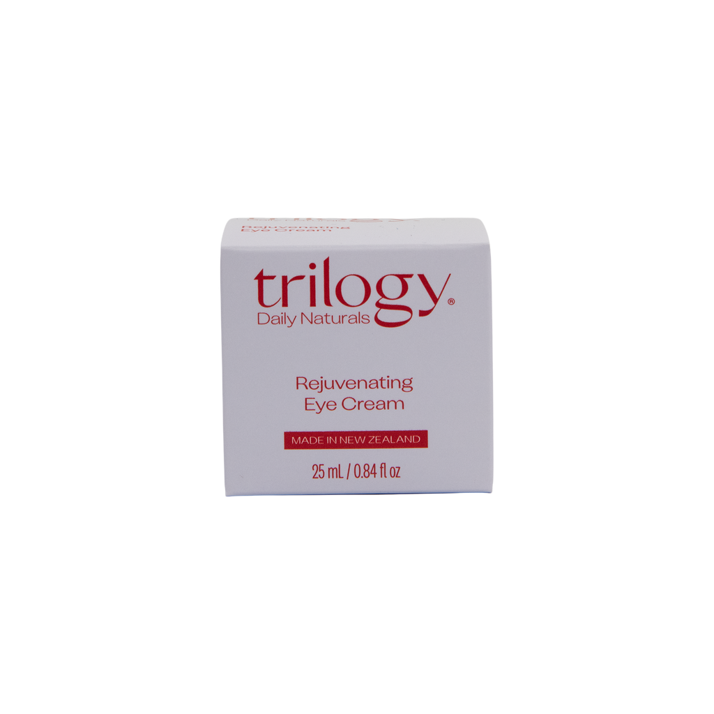 Rejuvenating Eye Cream