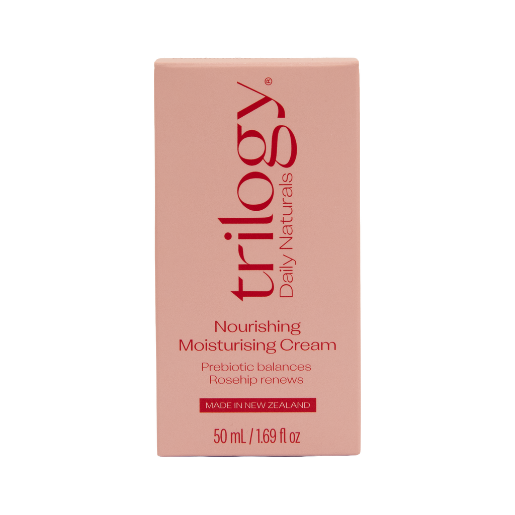 Nourishing Moisturising Cream