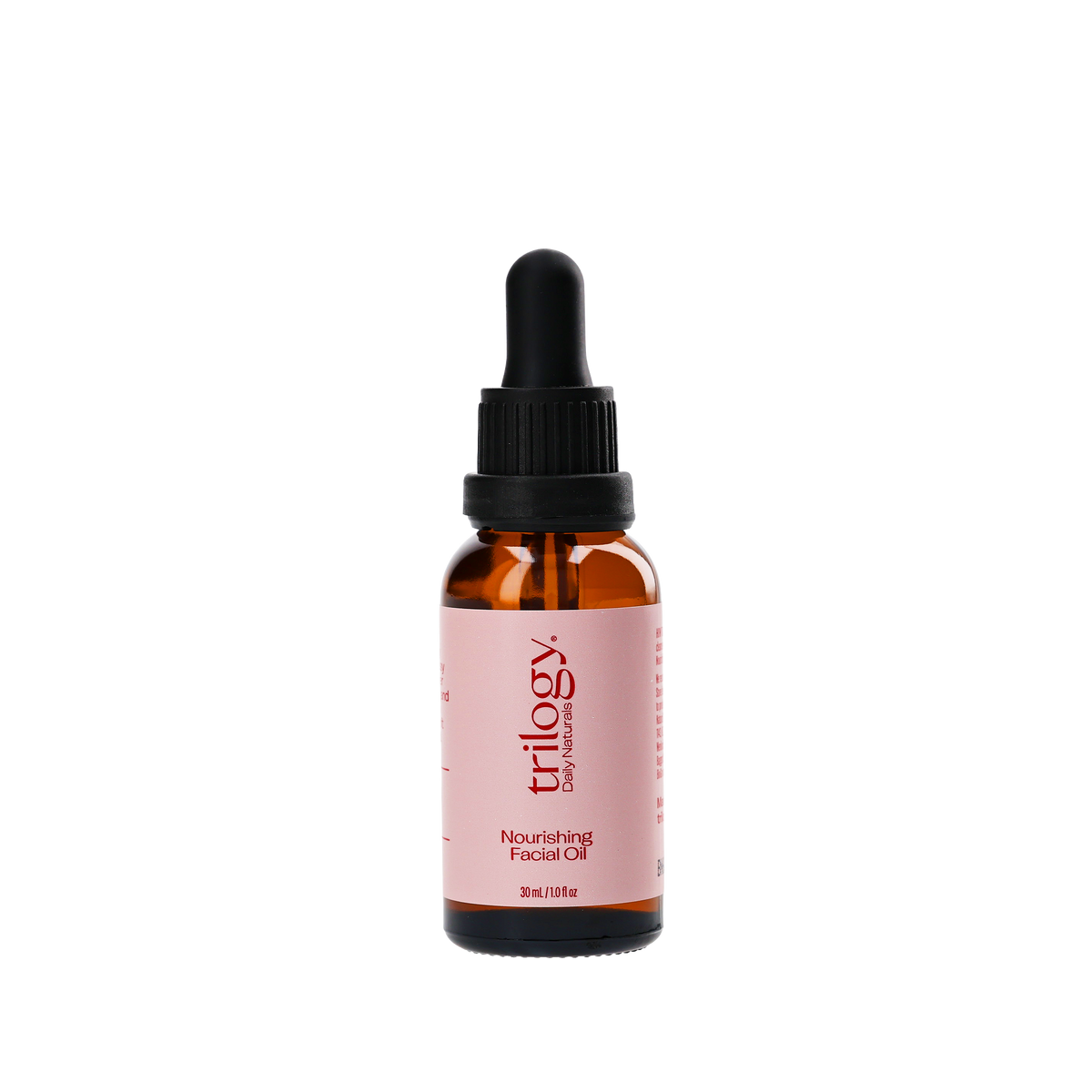 Nourishing Facial Oil