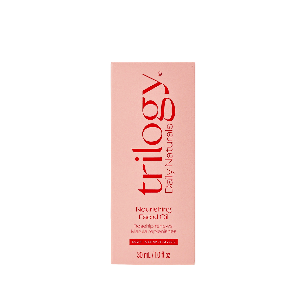 Nourishing Facial Oil