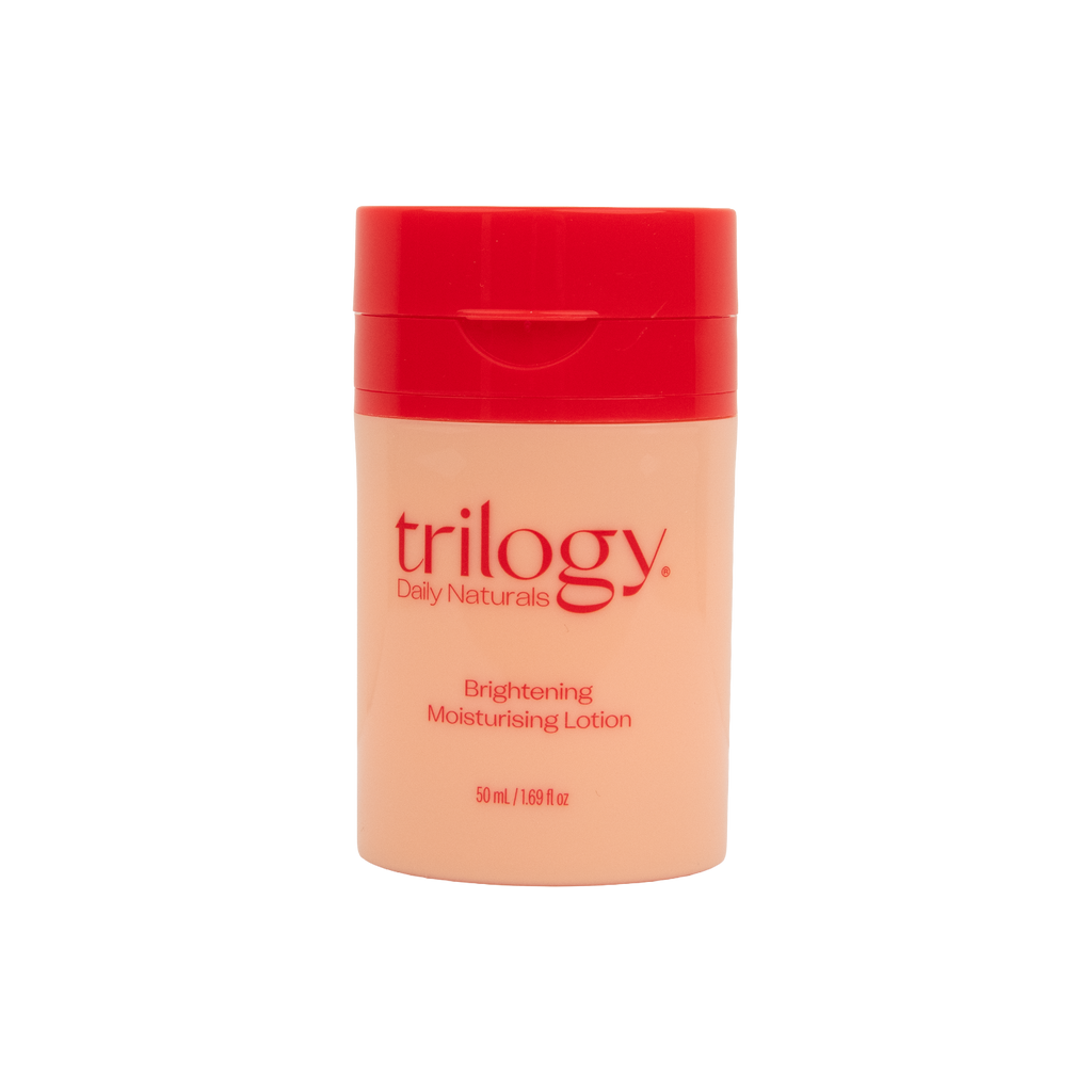 Brightening Moisturising Lotion