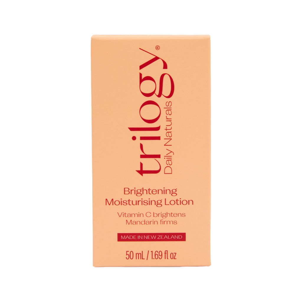 Brightening Moisturising Lotion