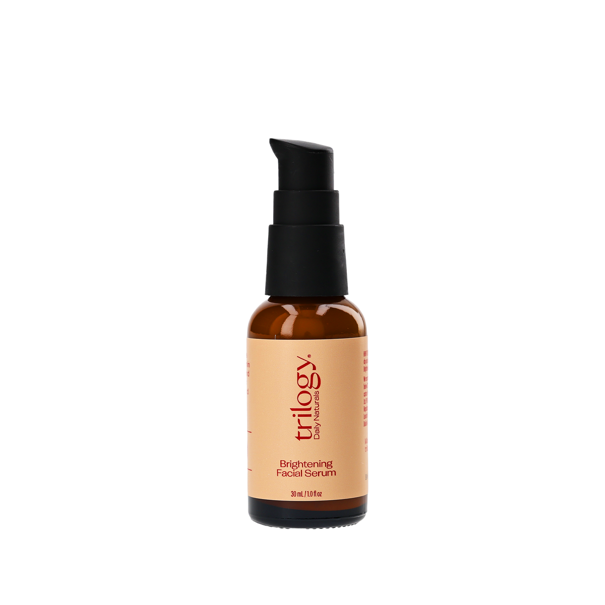 Brightening Facial Serum