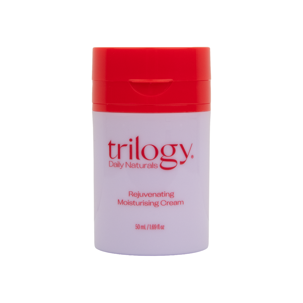 Rejuvenating Moisturising Cream