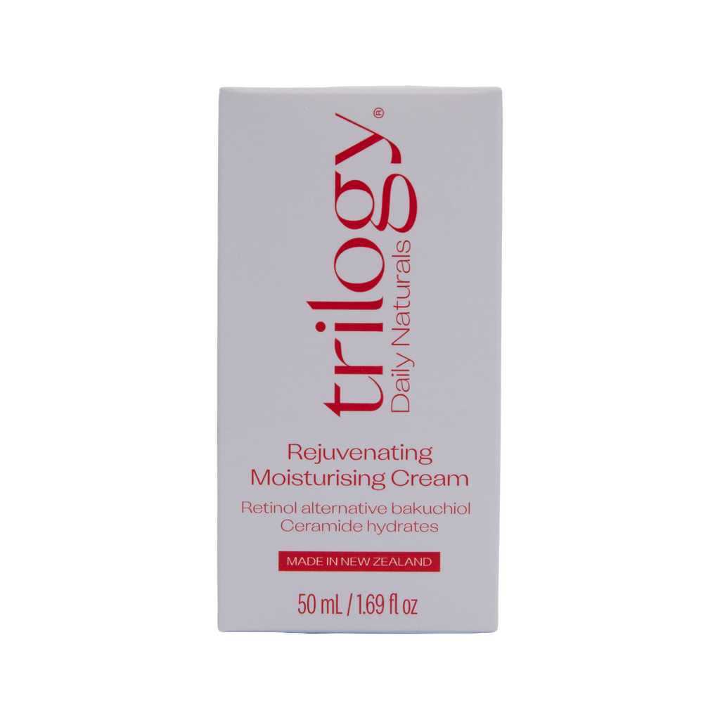 Rejuvenating Moisturising Cream