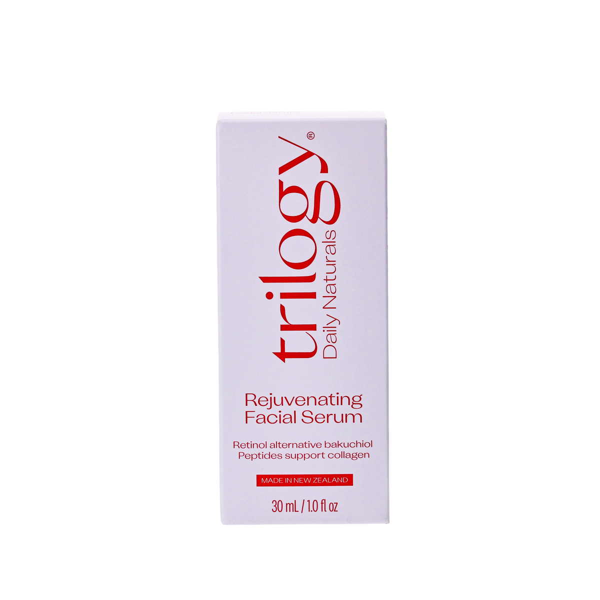 Rejuvenating Facial Serum