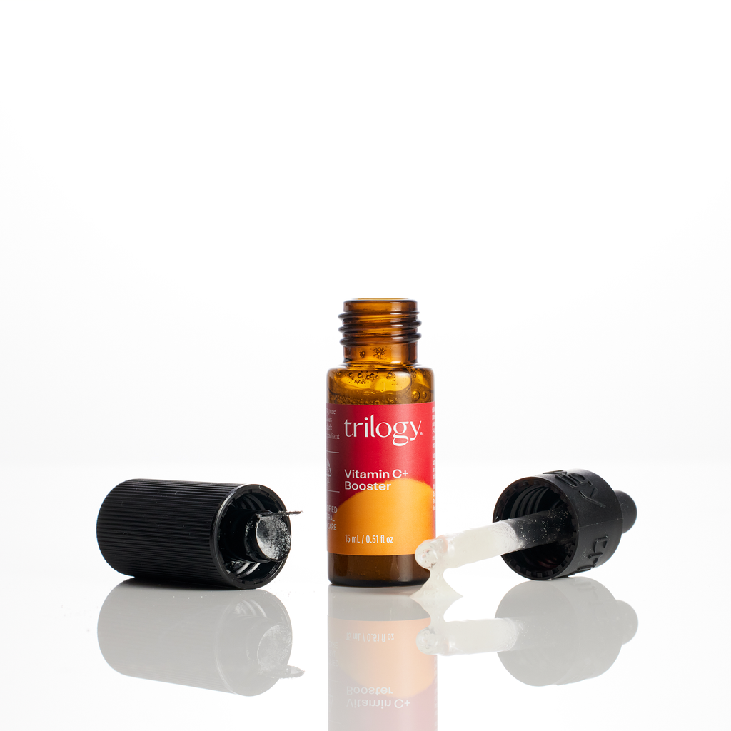 Vitamin C+ Booster