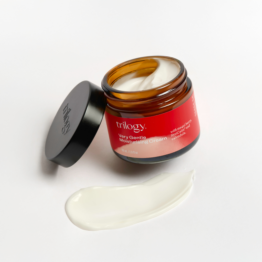 Very Gentle Moisturising Cream