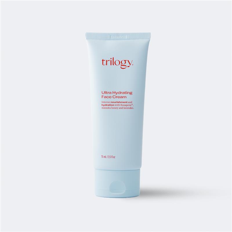 Dry skin