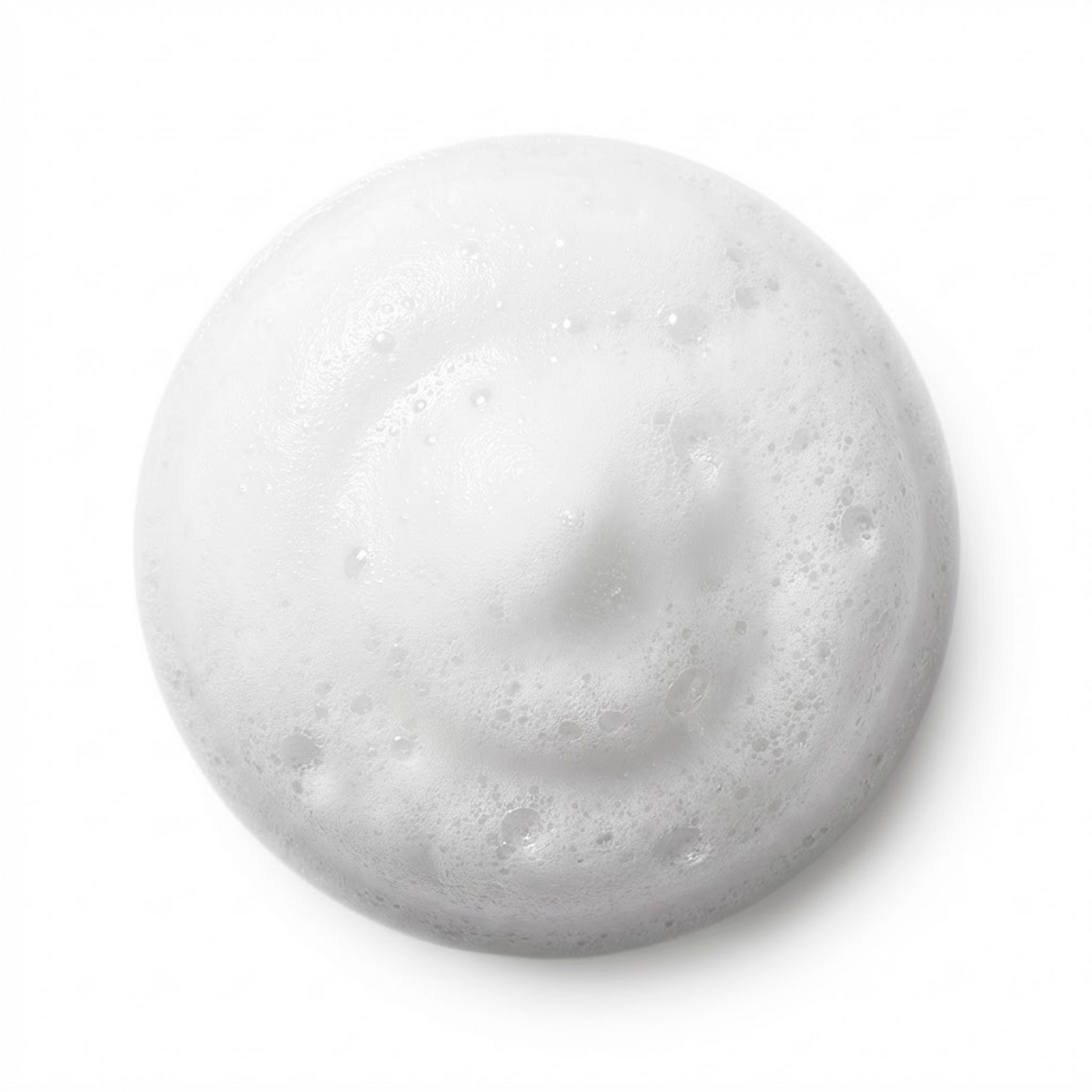 Vitamin C Cleansing Mousse
